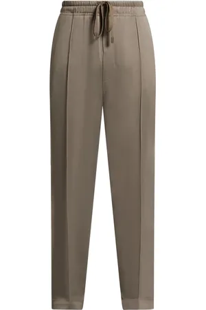 Tom Ford Pants con pinza