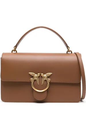 Pinko Tote Love One Classic