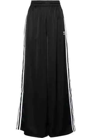 adidas Pants satinados