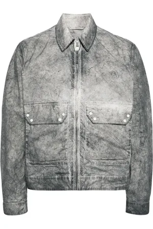 Ten Cate Sobrecamisa con efecto envejecido