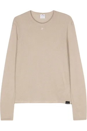 Courrèges Playera manga larga