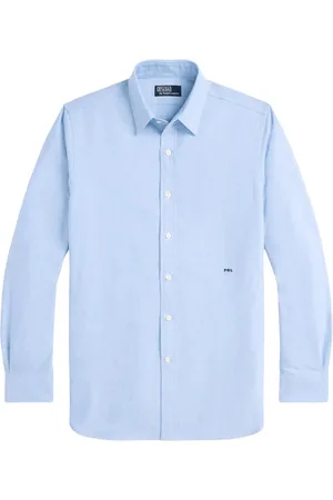 Ralph Lauren Camisa oxford
