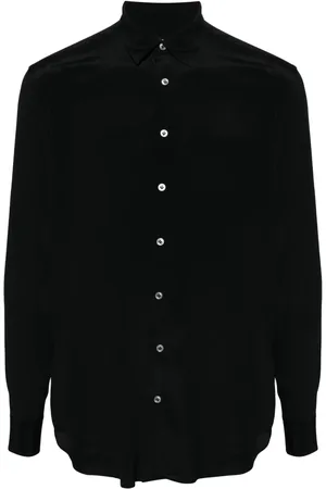 LARDINI Camisa Ted