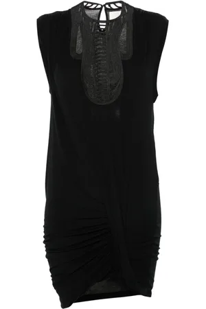 Isabel Marant Vestido Zelmira