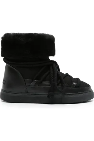 INUIKII Botas Classic High