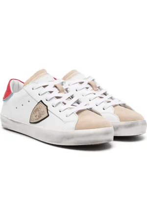Philippe model Tenis bajos Paris