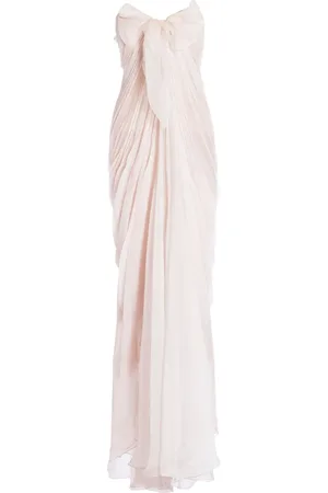 MARIA LUCIA HOHAN Vestido de fiesta Lyna