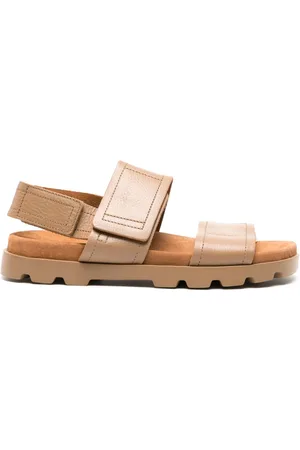 Camper Sandalias Brutus con cierre autoadherente