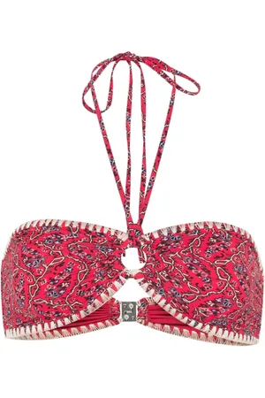 Isabel Marant Top de bikini Starnea