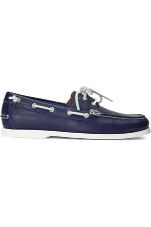 Ralph Lauren Zapatos top sider Merton
