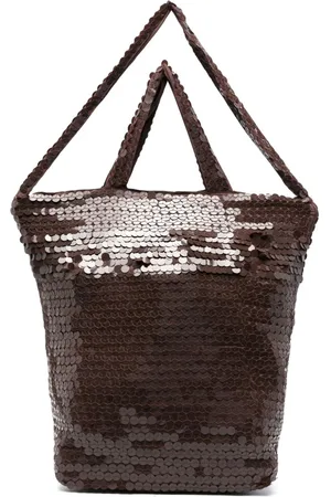 P.A.R.O.S.H. Tote Giorgi