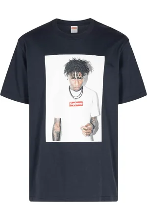 Supreme Playera NBA Youngboy