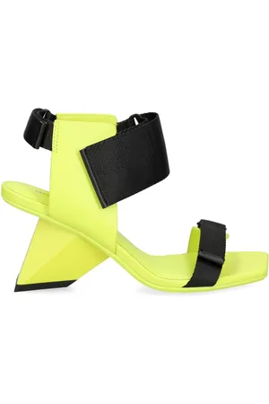 united nude Sandalias RockIt Run con tacón de 70mm