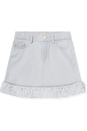 DL1961 Kids Falda de mezclilla Jerry