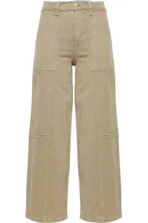 Rails Jeans capri Getty