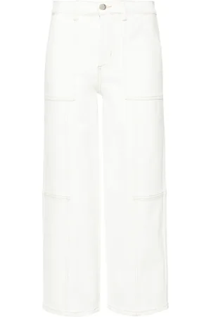 Rails Jeans capri Getty