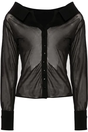 Jacquemus Camisa Brezza