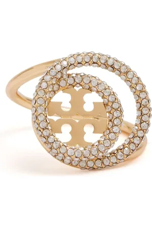 Tory Burch Anilo Miller con detalles de cristal