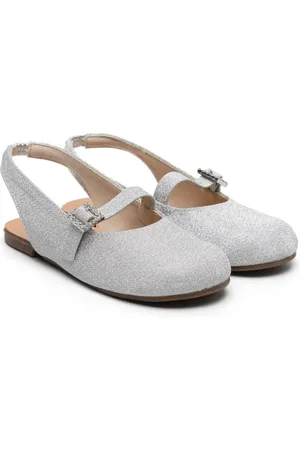 Babywalker Flats Mary-Jane