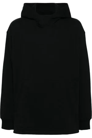 Y-3 Hoodie con cordones