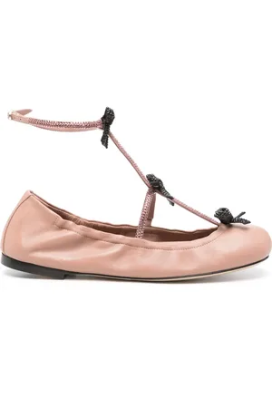 RENE CAOVILLA Flats Caterina