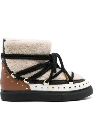 INUIKII Tenis Curly Rock