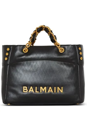 Balmain Tote Soft 1945