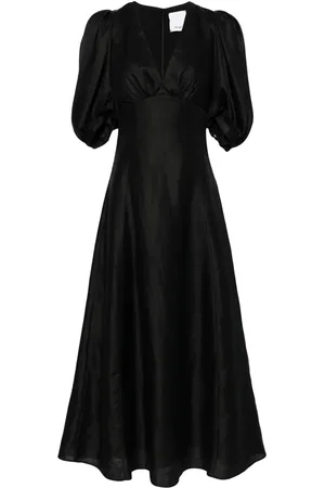Acler Vestido Newnham