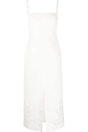 Acler Vestido Delacourt