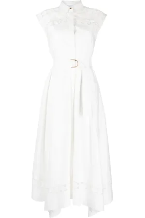 Acler Vestido Keeling