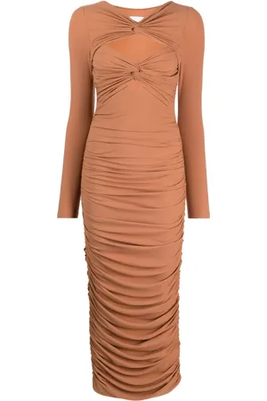 Acler Vestido Redland