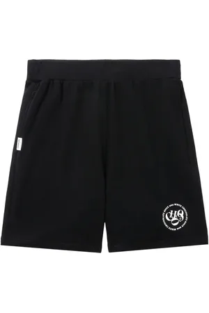 Chocoolate Pants con logo estampado
