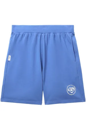 Chocoolate Pants con logo estampado