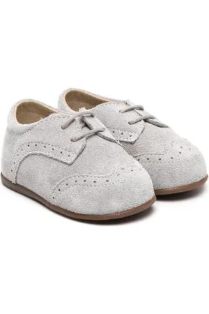 Babywalker Zapatos primeros pasos con ribete