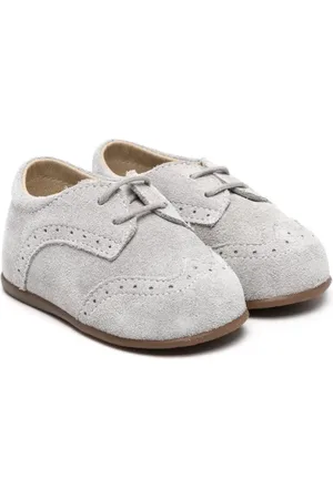 Babywalker Zapatos primeros pasos con ribete
