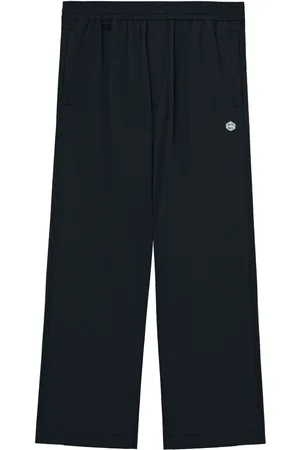 Chocoolate Pants con aplique del logo