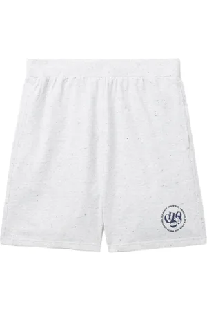 Chocoolate Pants con logo estampado