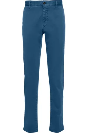 Incotex Pantalones rectos