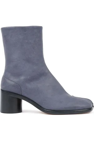 Maison Margiela Botas Tabi con tacón de 60mm