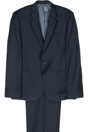 Paul Smith Traje con botones