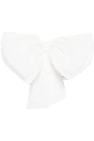 Cynthia Rowley Top estilo bandeau Cupid
