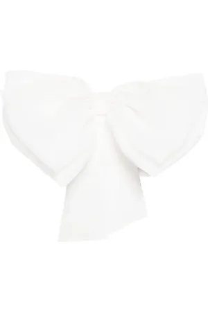 Cynthia Rowley Top estilo bandeau Cupid