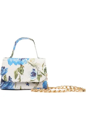 Marchesa Notte Tote con estampado floral