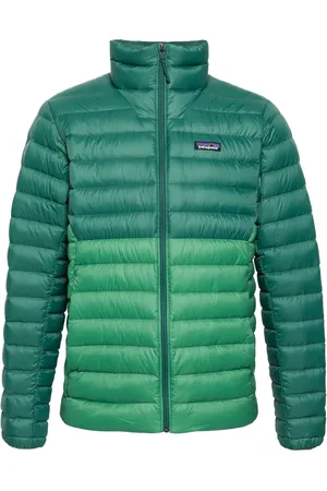 Patagonia Chamarra Down Sweater