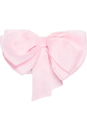 Cynthia Rowley Top estilo bandeau Cupid