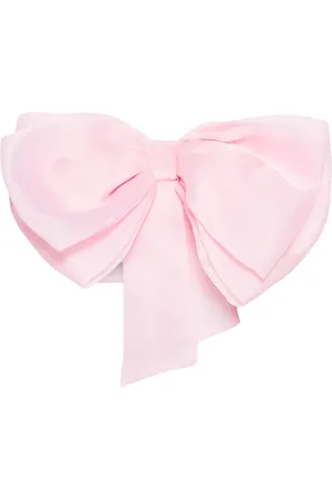 Cynthia Rowley Top estilo bandeau Cupid