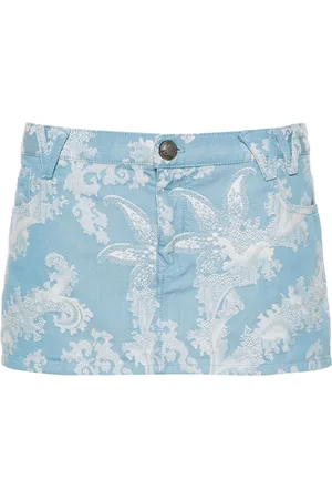 Vivienne Westwood Falda corta Foam
