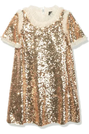 Needle & Thread Vestido Matilda