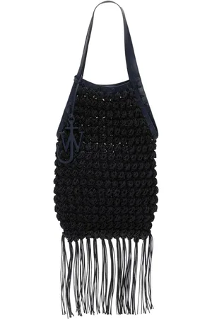 J.W.Anderson Tote Popcorn
