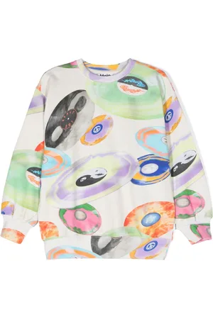 Molo Sudadera Monti